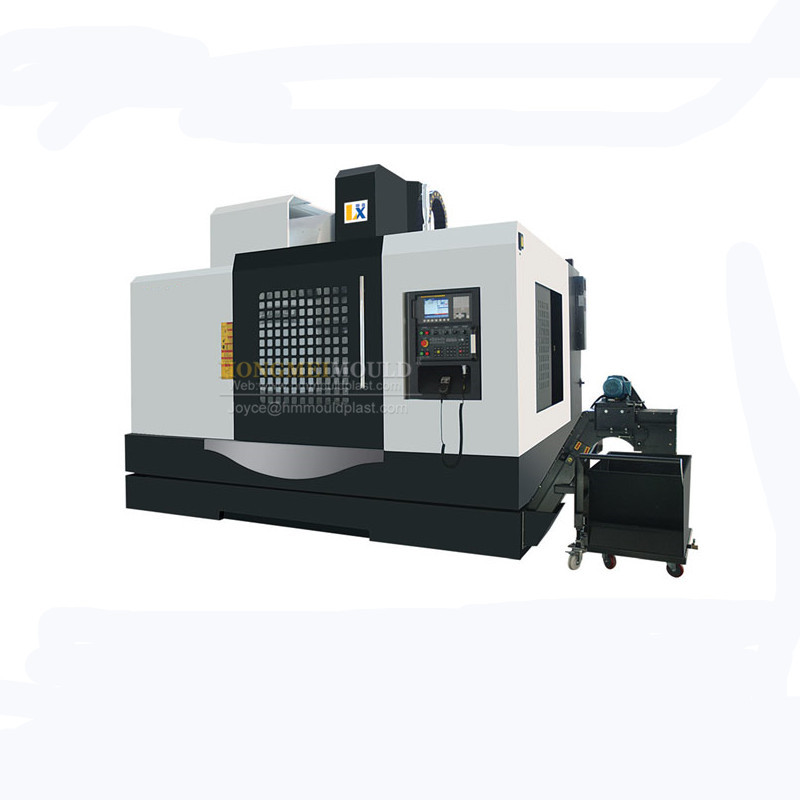 Precision CNC-maskin från Hongmei Mould Company