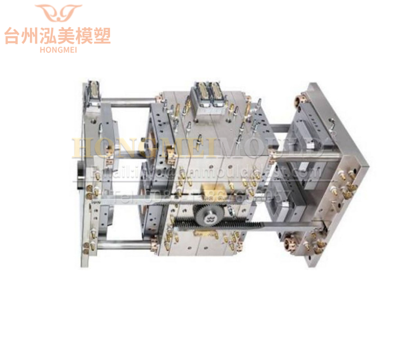 Laminerad form från Hongmei Mould
