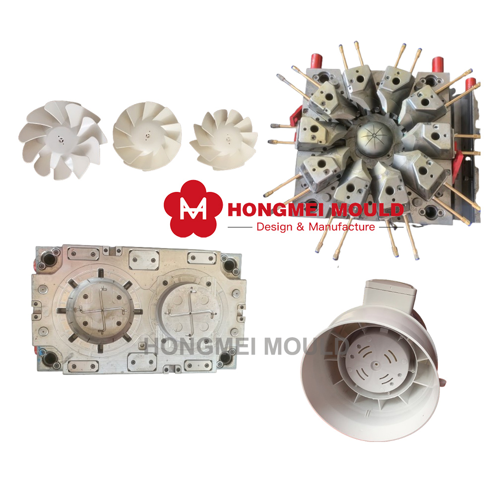 Hur ventilationsfans avgassfläktar fungerar och varför viktigt att veta hur man använder