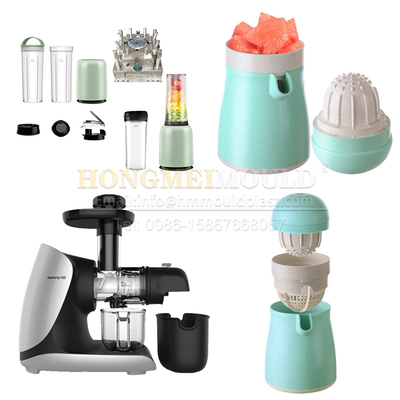 Juicerform