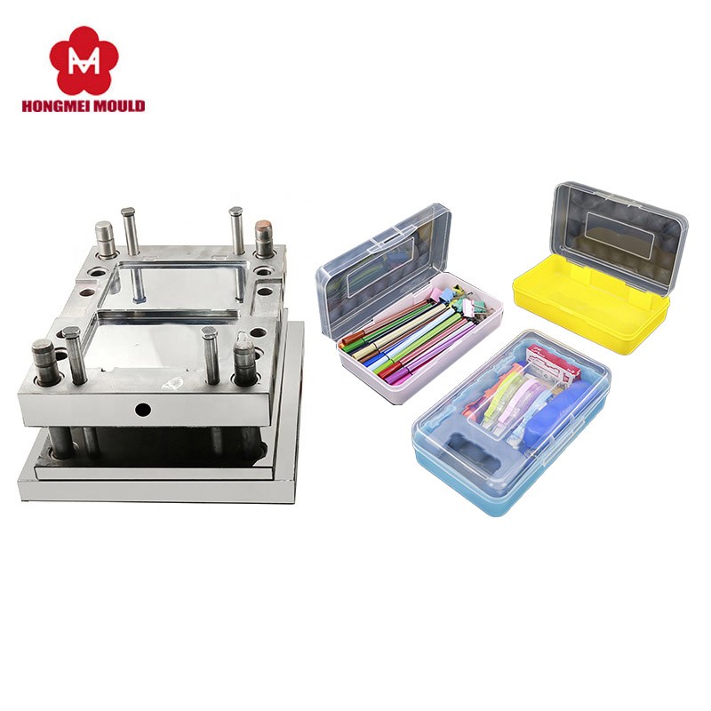 Plastpennor formar