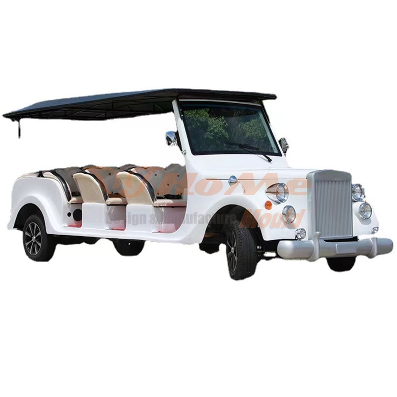 Plast Tour Bus Cover Form